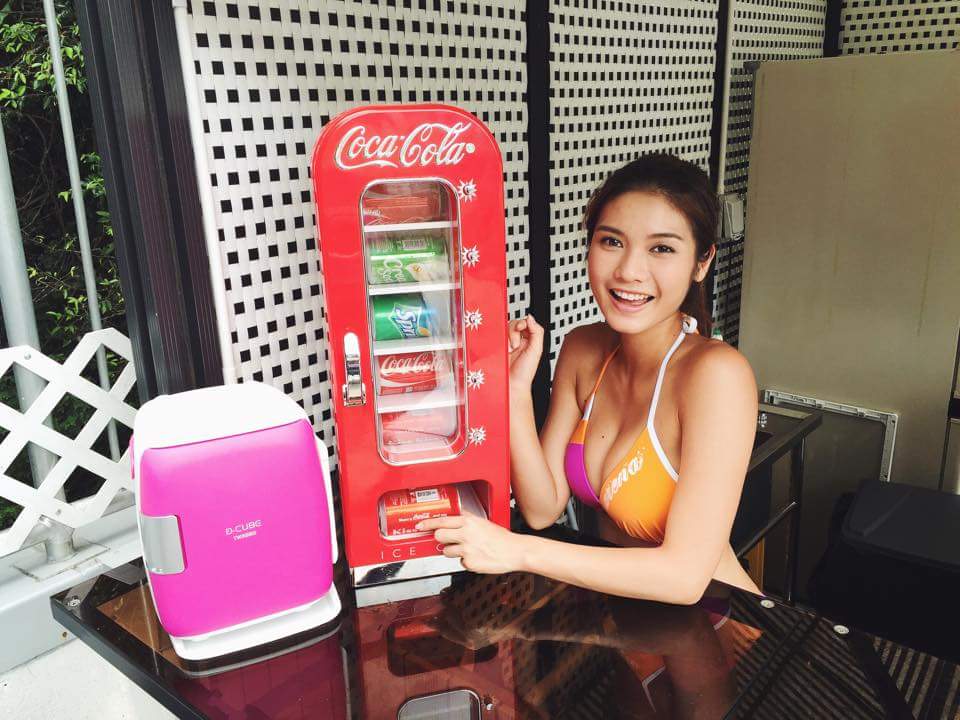 Charlotte Cheung Charlotte Cheung