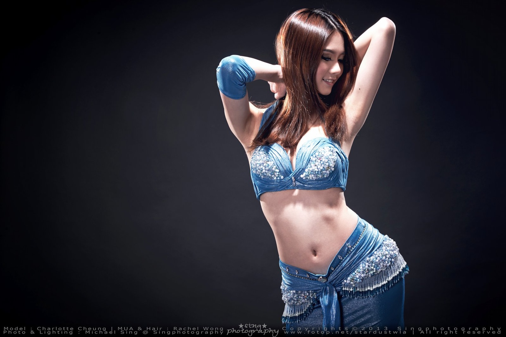 Charlotte Cheung Charlotte Cheung