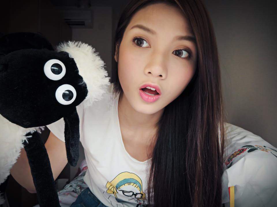 Charlotte Cheung