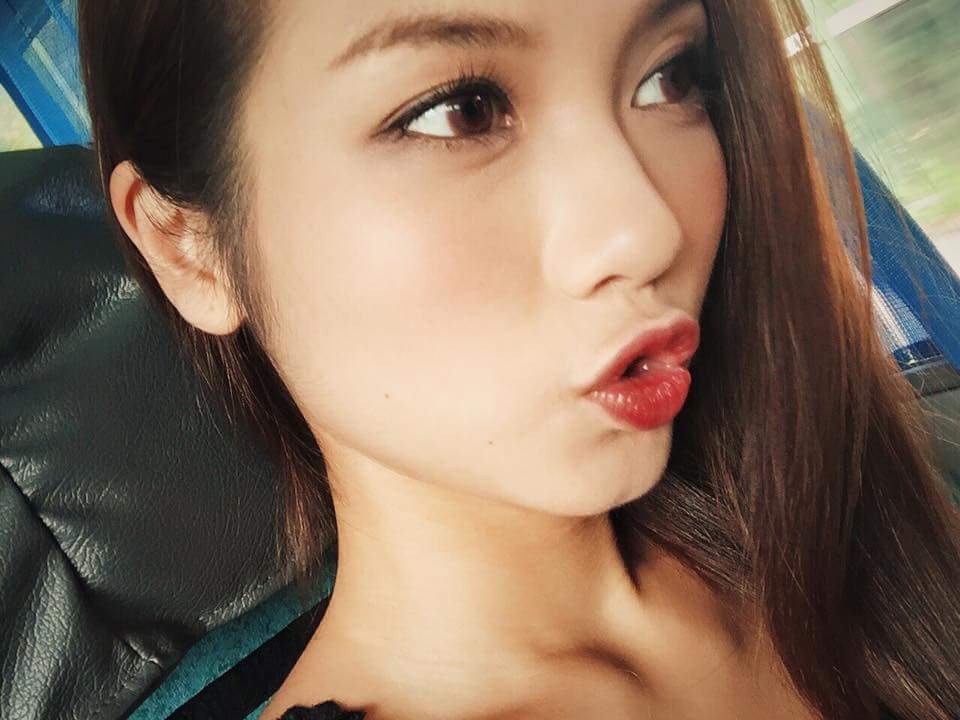 Charlotte Cheung