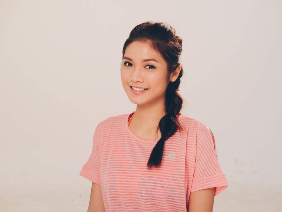Charlotte Cheung