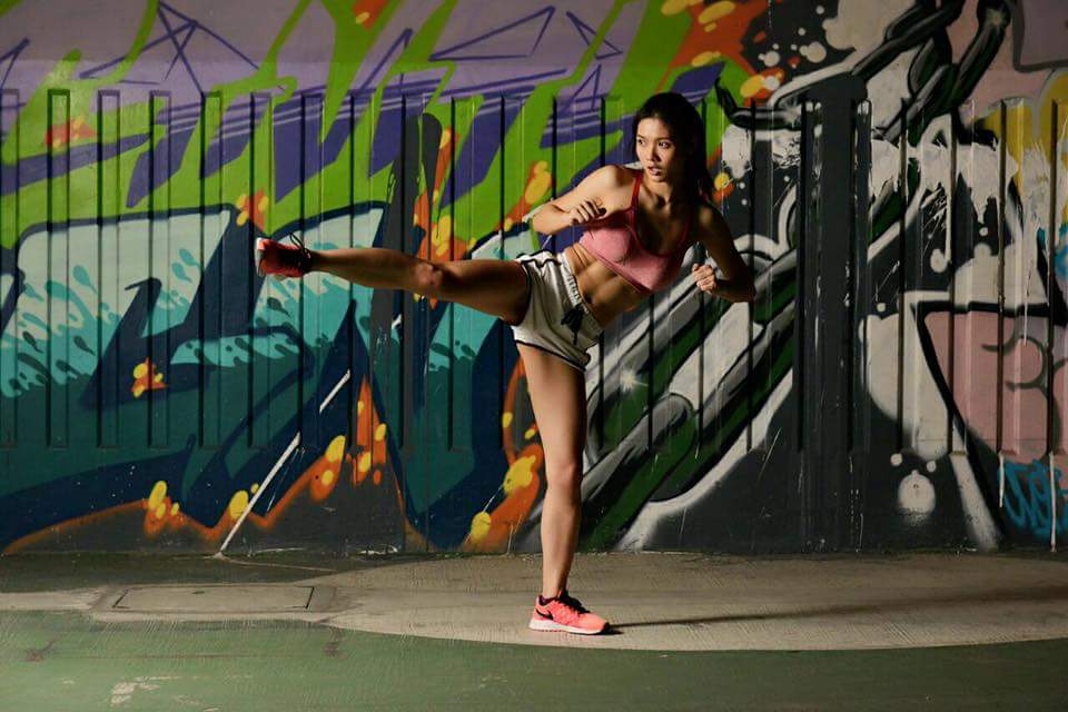 Charlotte Cheung Charlotte Cheung