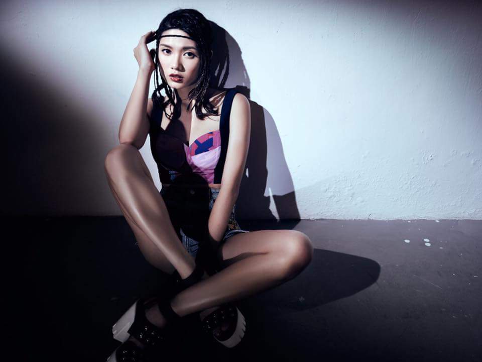 Charlotte Cheung Charlotte Cheung
