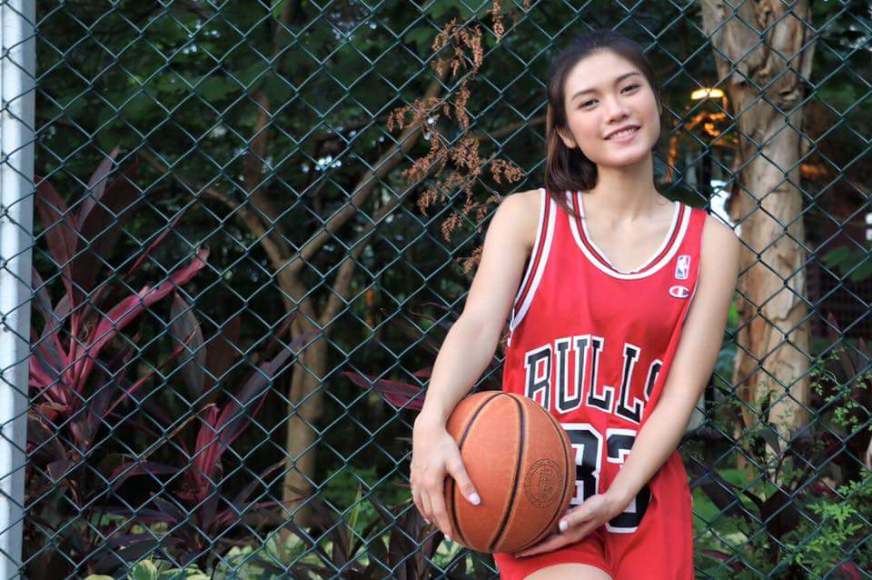Charlotte Cheung