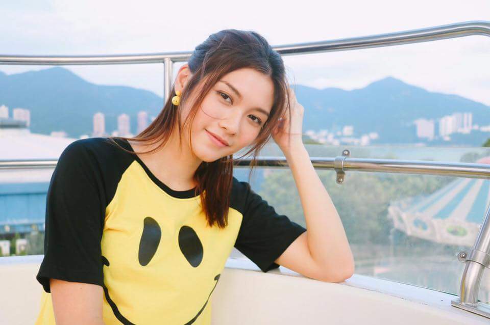 Charlotte Cheung Charlotte Cheung