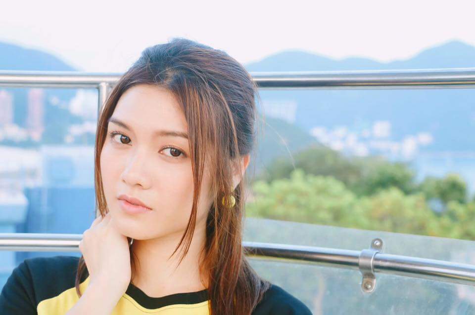 Charlotte Cheung