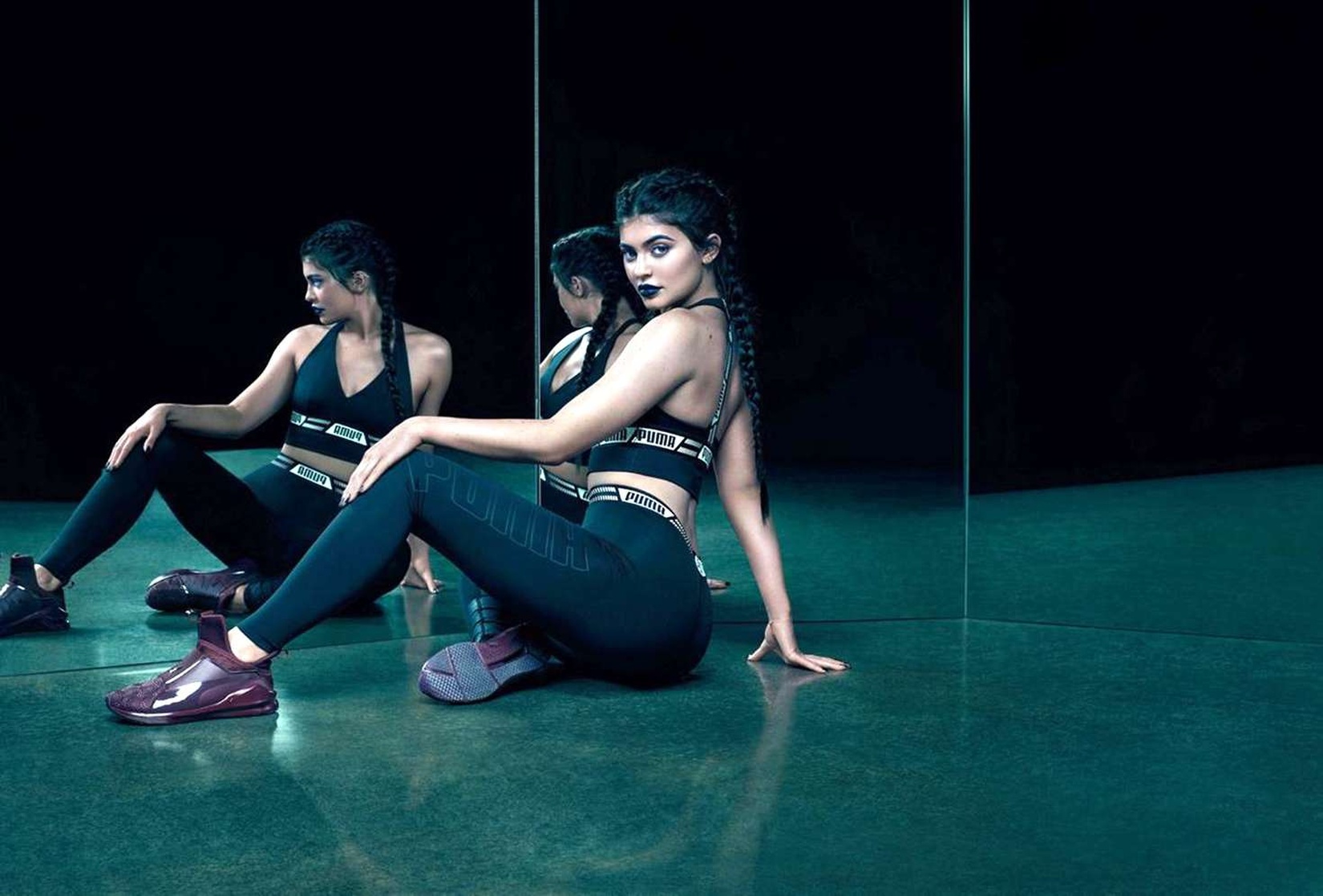 Kylie Jenner