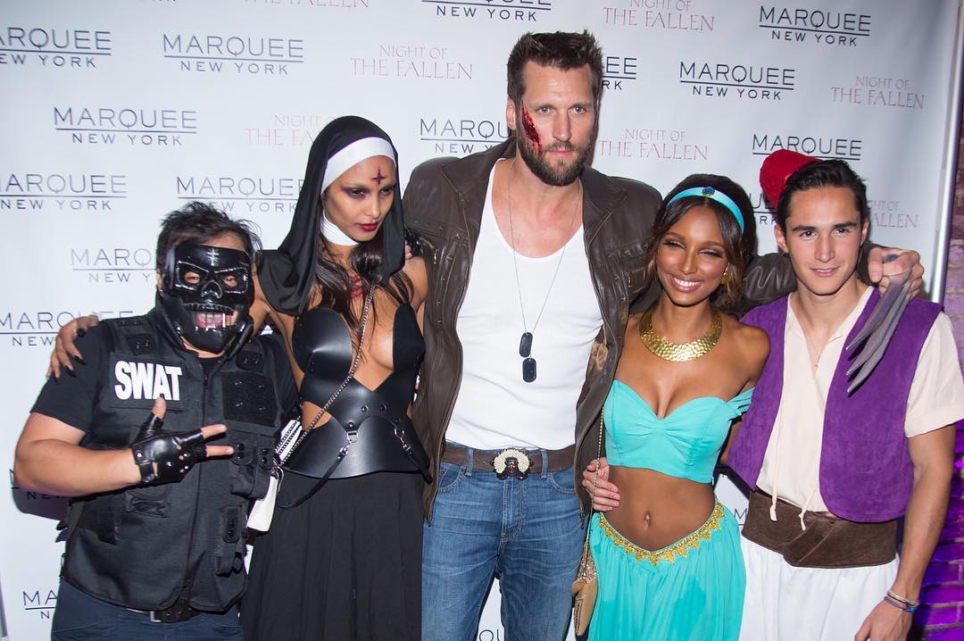 Jasmine Tookes