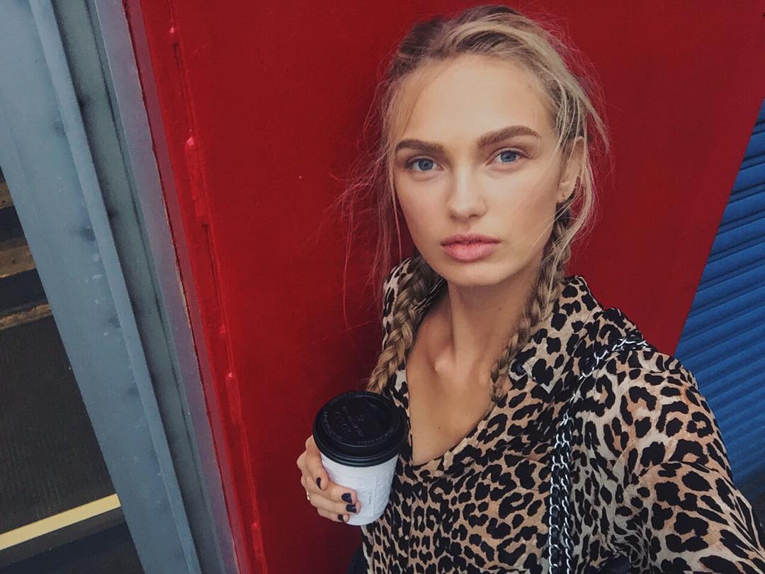 Romee Strijd
