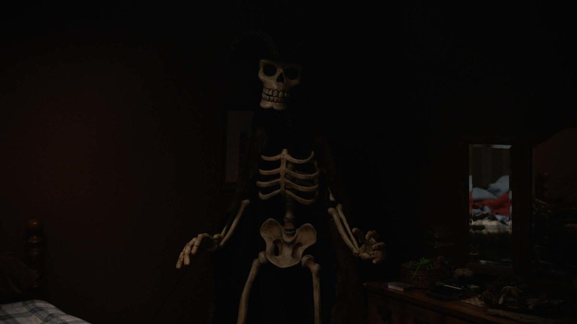 Channel Zero