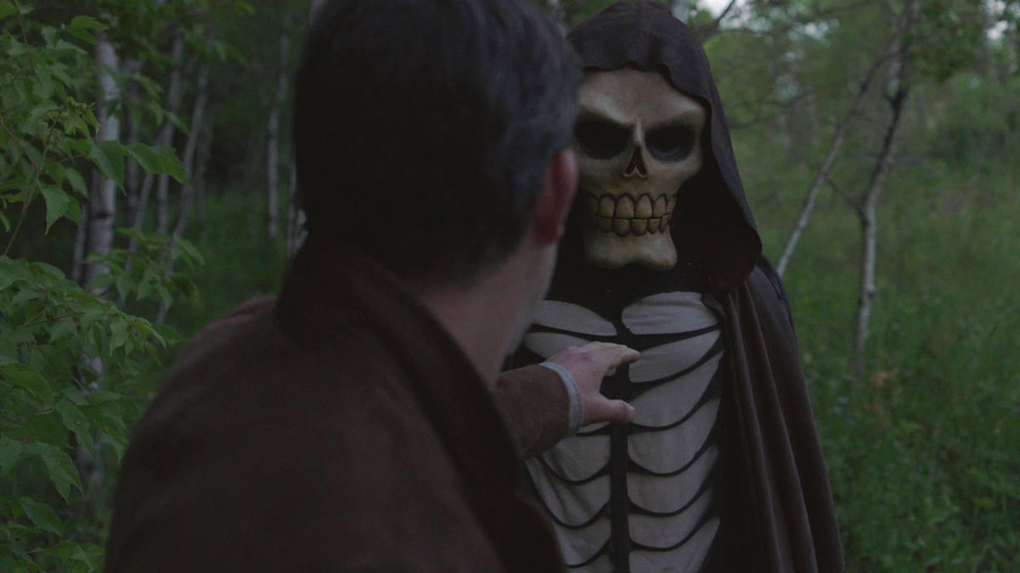 Channel Zero