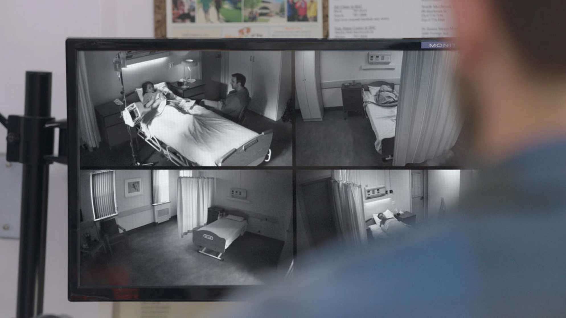 Channel Zero