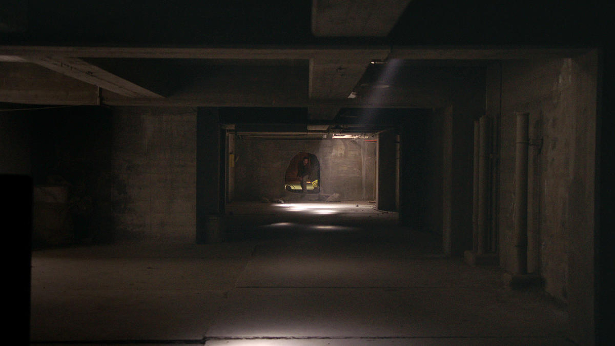 Channel Zero