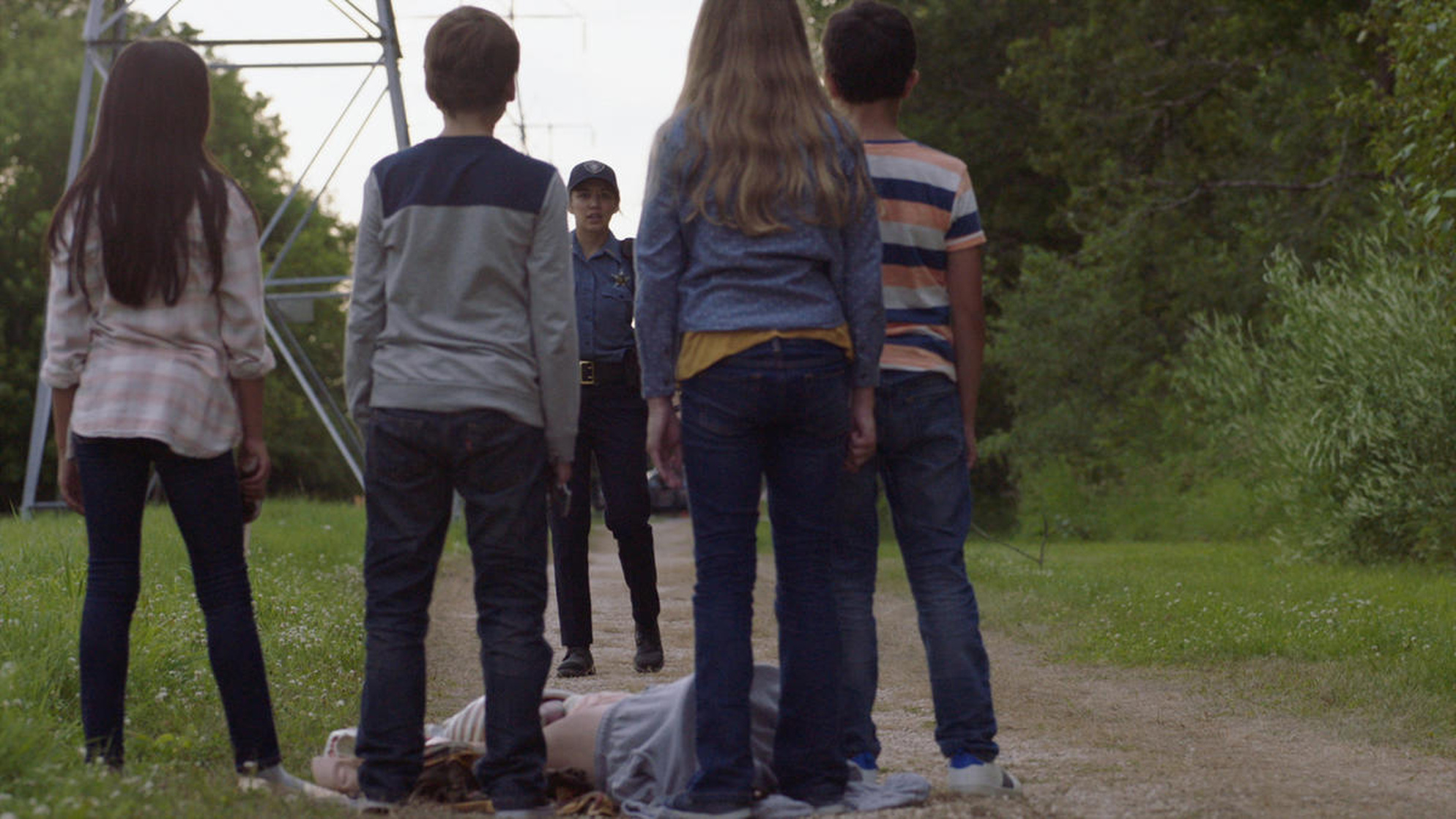 Channel Zero