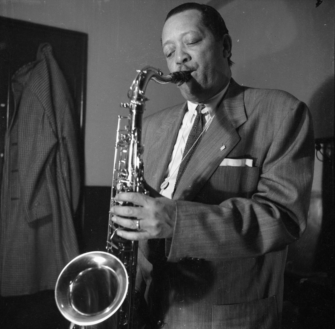 Lester Young Lester Young
