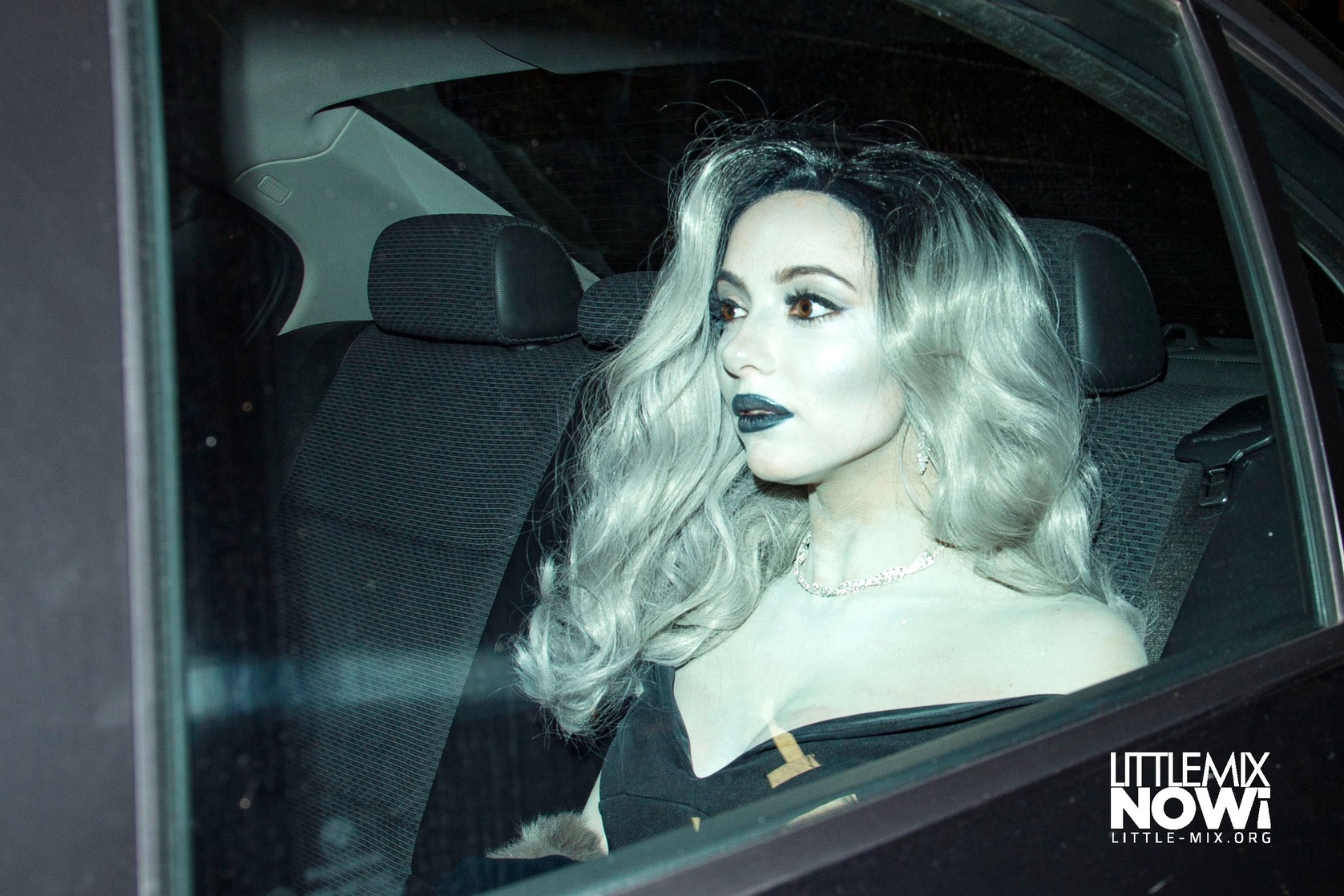 Jade Thirlwall