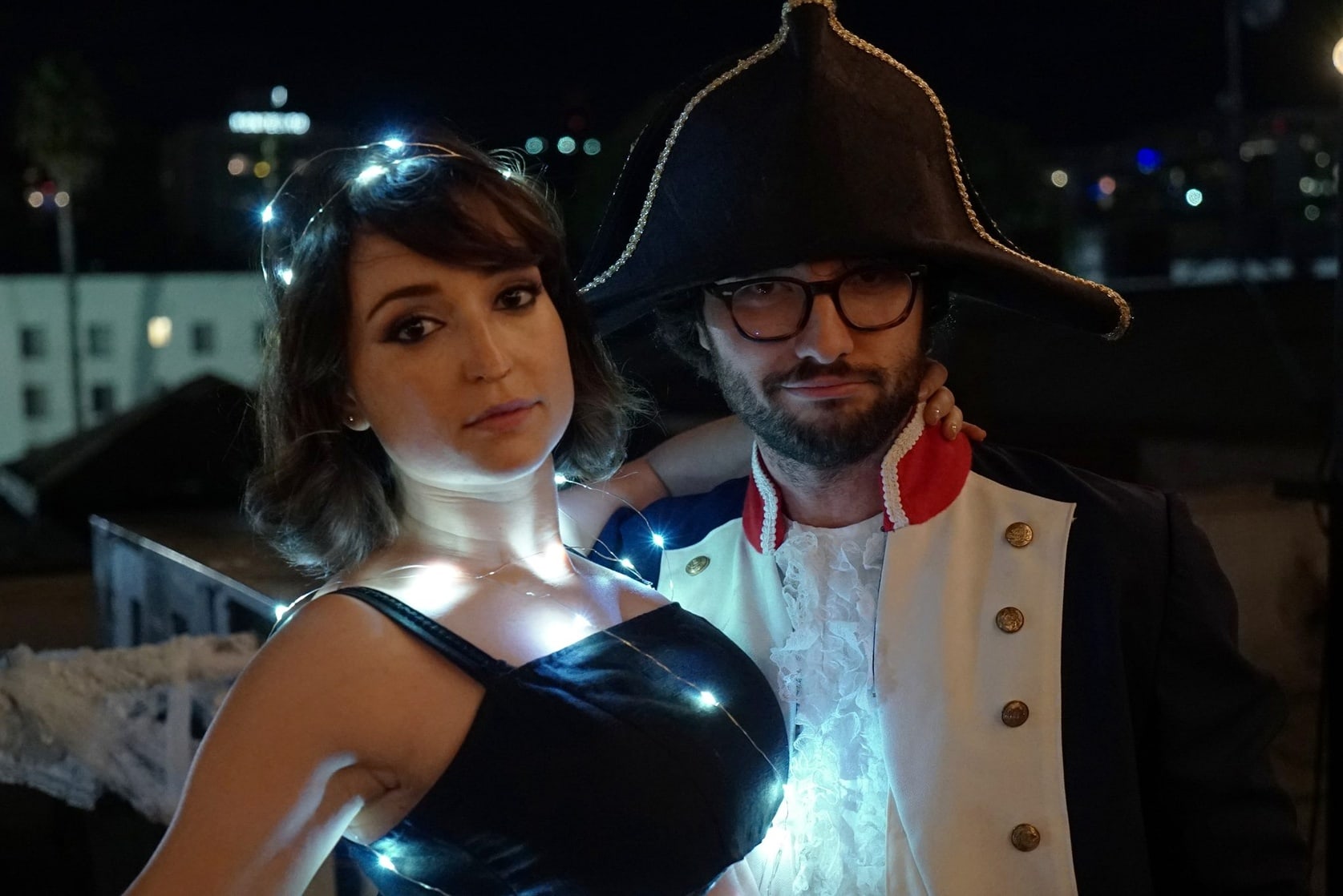 Milana Vayntrub