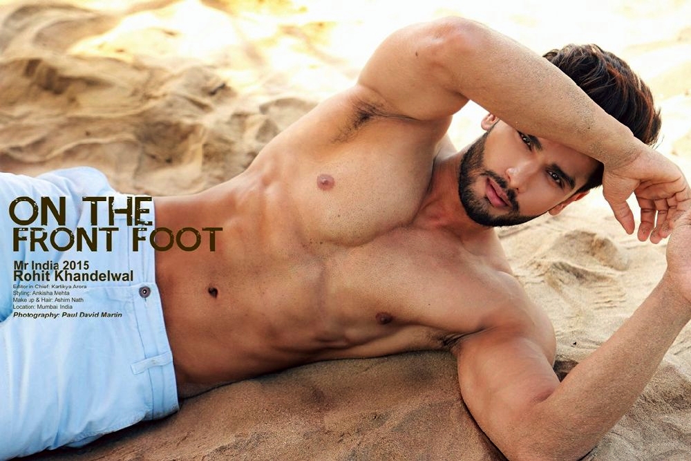 Rohit Khandelwal