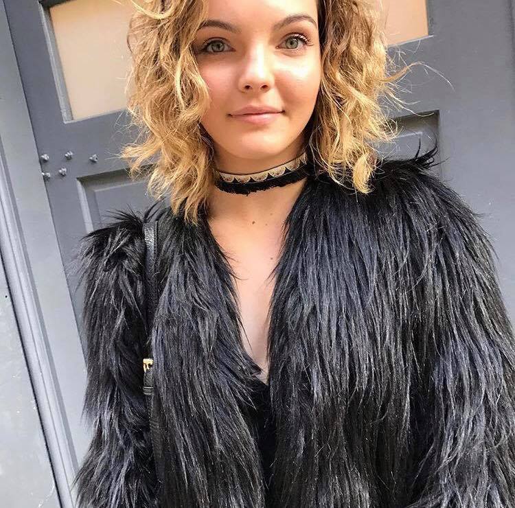 Camren Bicondova Camren Bicondova