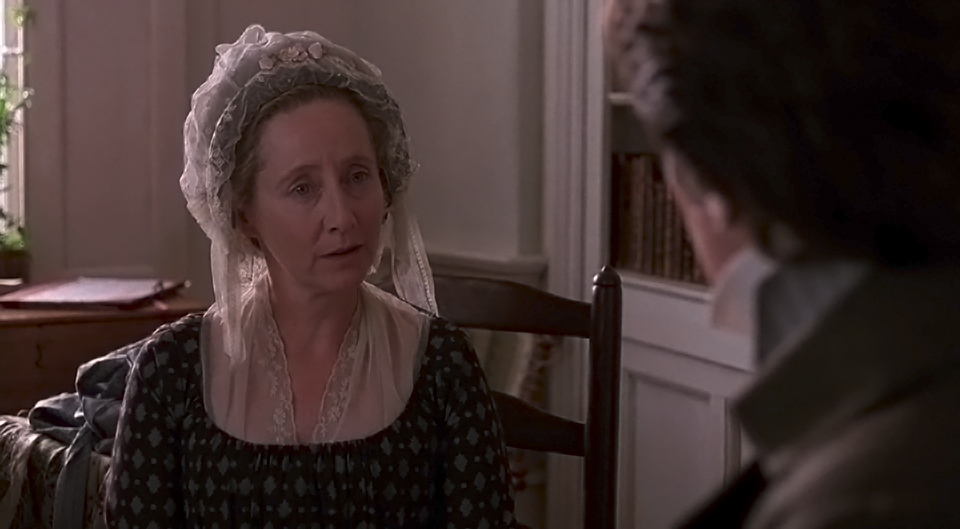 Sense and Sensibility