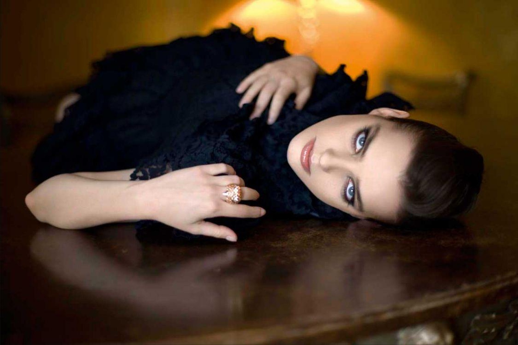 Roxane Mesquida