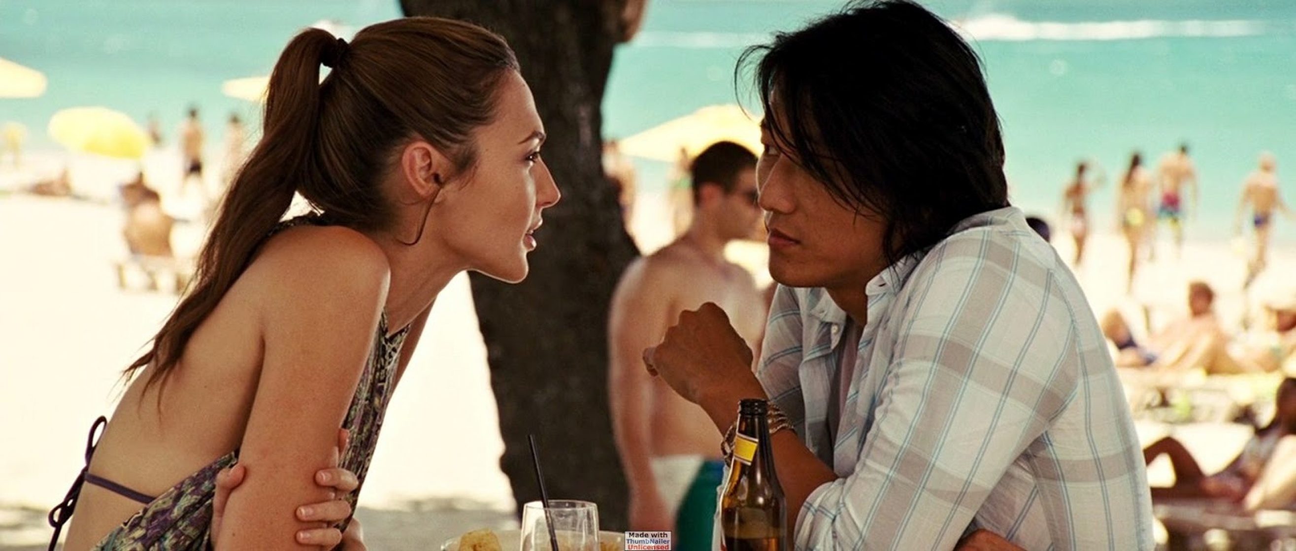 Fast Five Fast Five