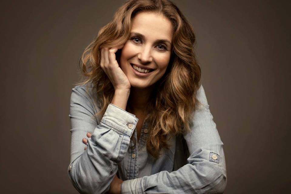 Luísa Barbosa