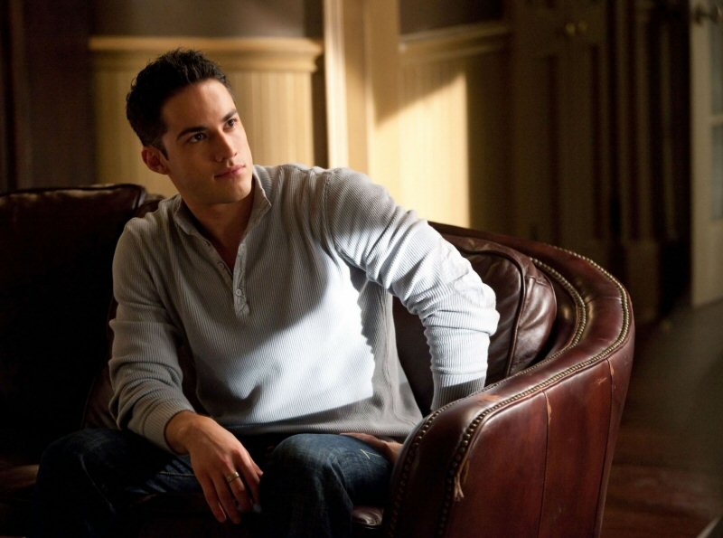 Michael Trevino Michael Trevino