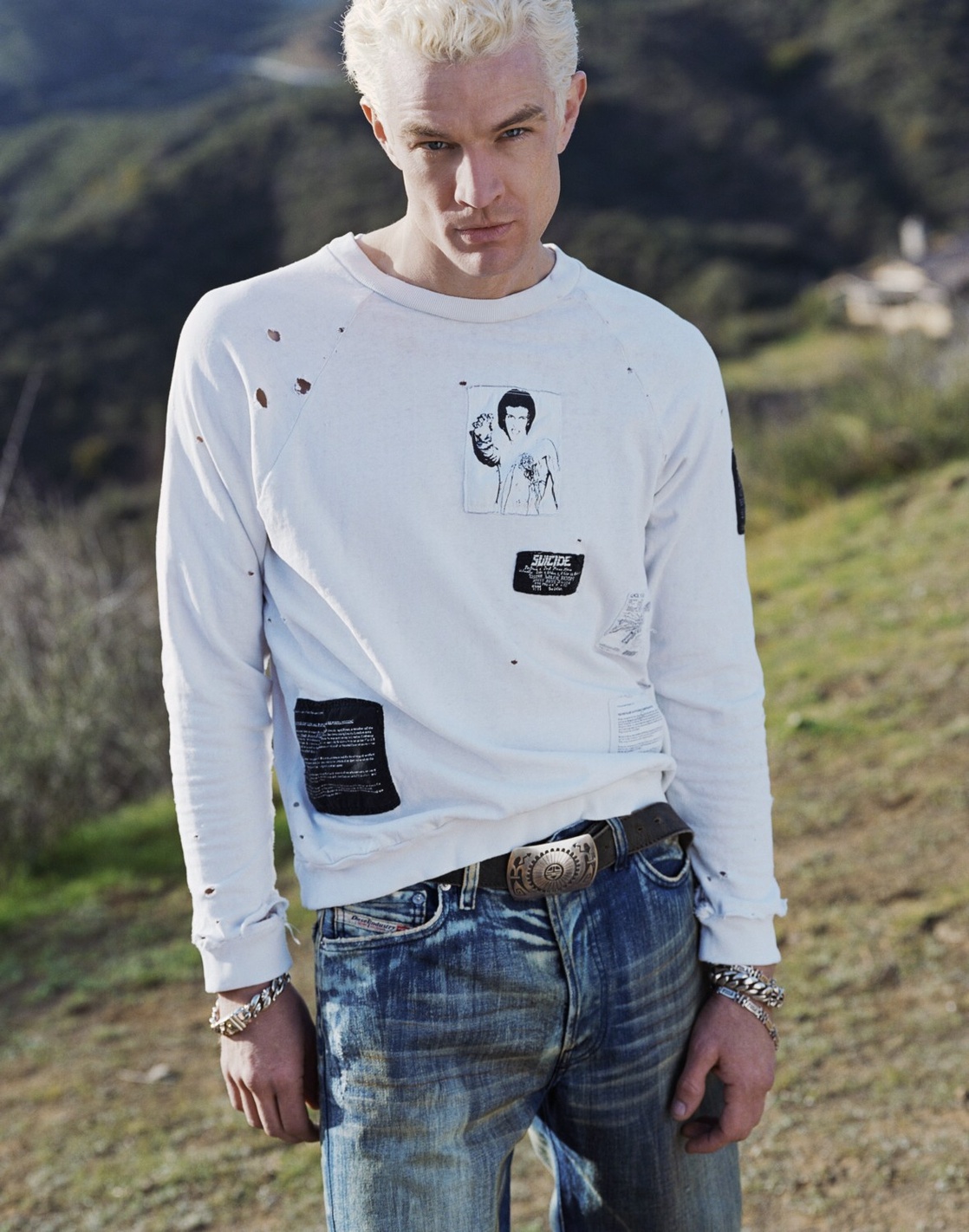 Picture of James Marsters