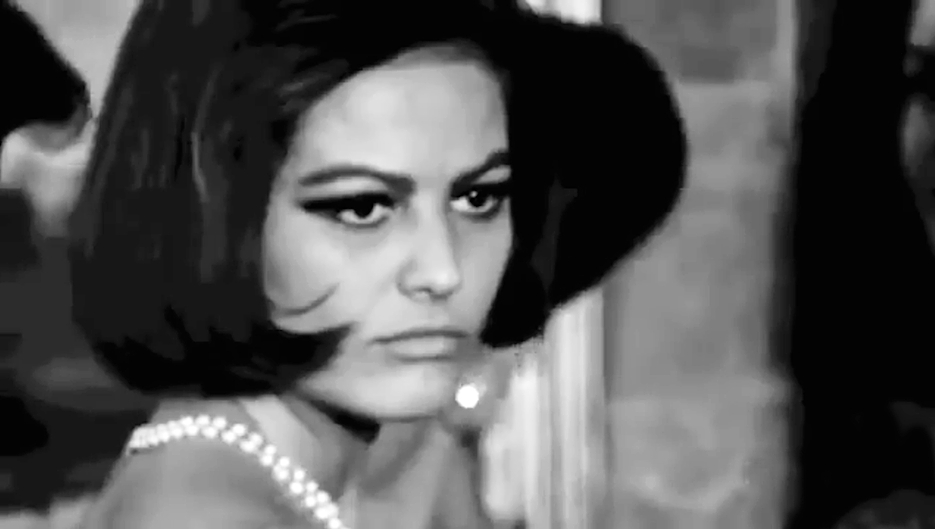Claudia Cardinale Claudia Cardinale