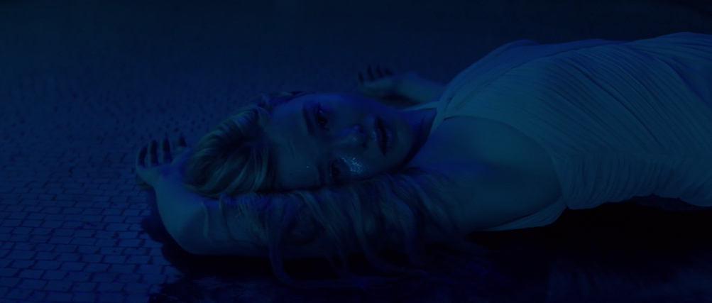 The Neon Demon The Neon Demon