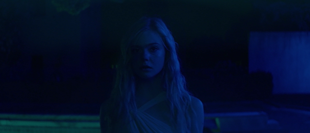 The Neon Demon