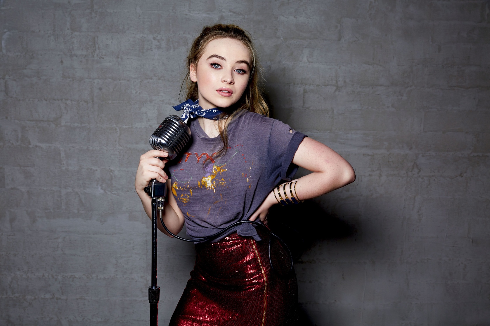 Sabrina Carpenter