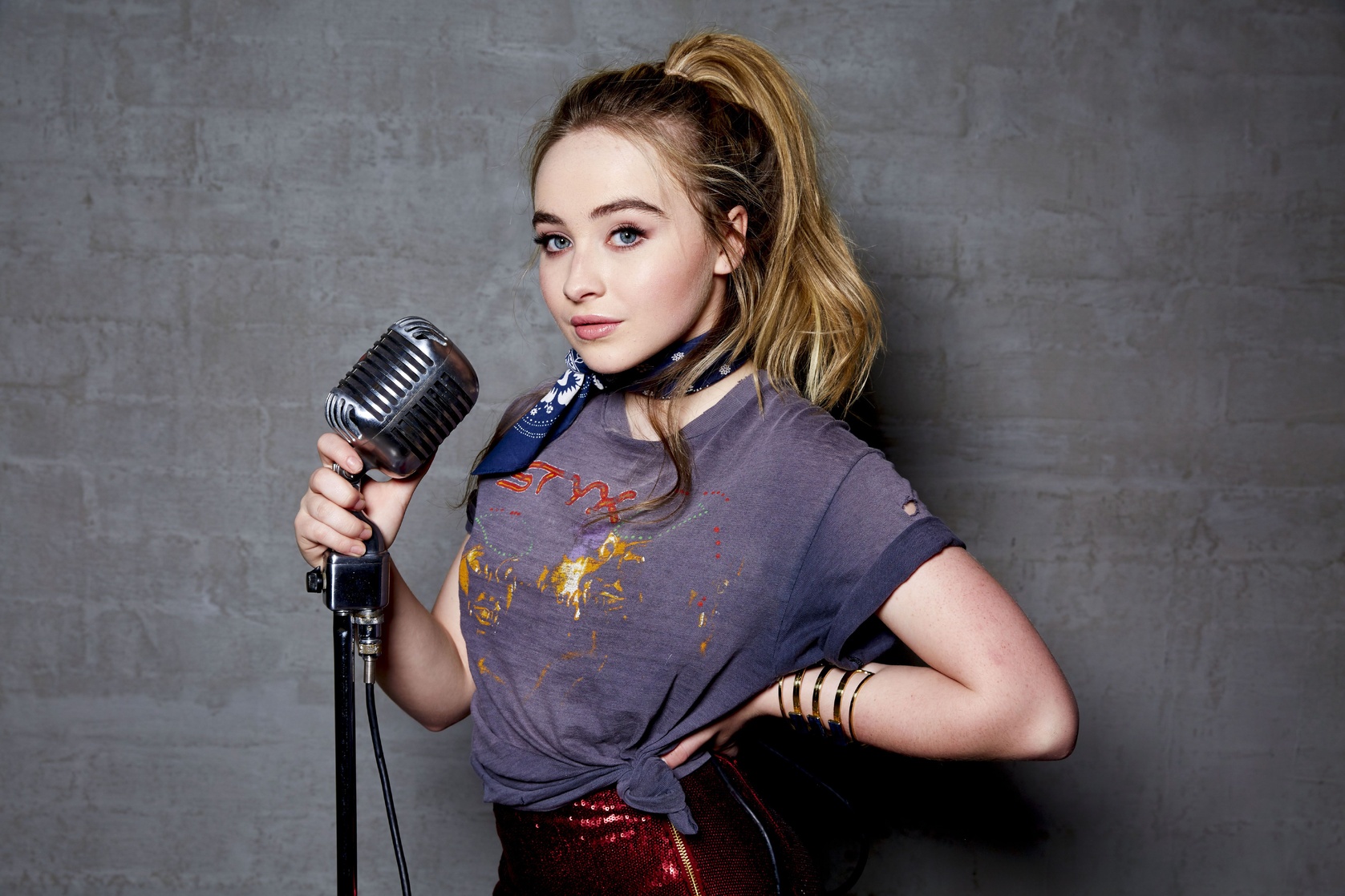 Sabrina Carpenter