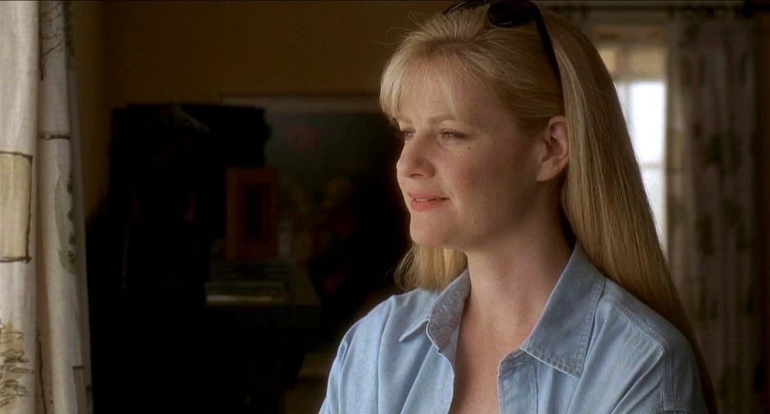 Bonnie Hunt