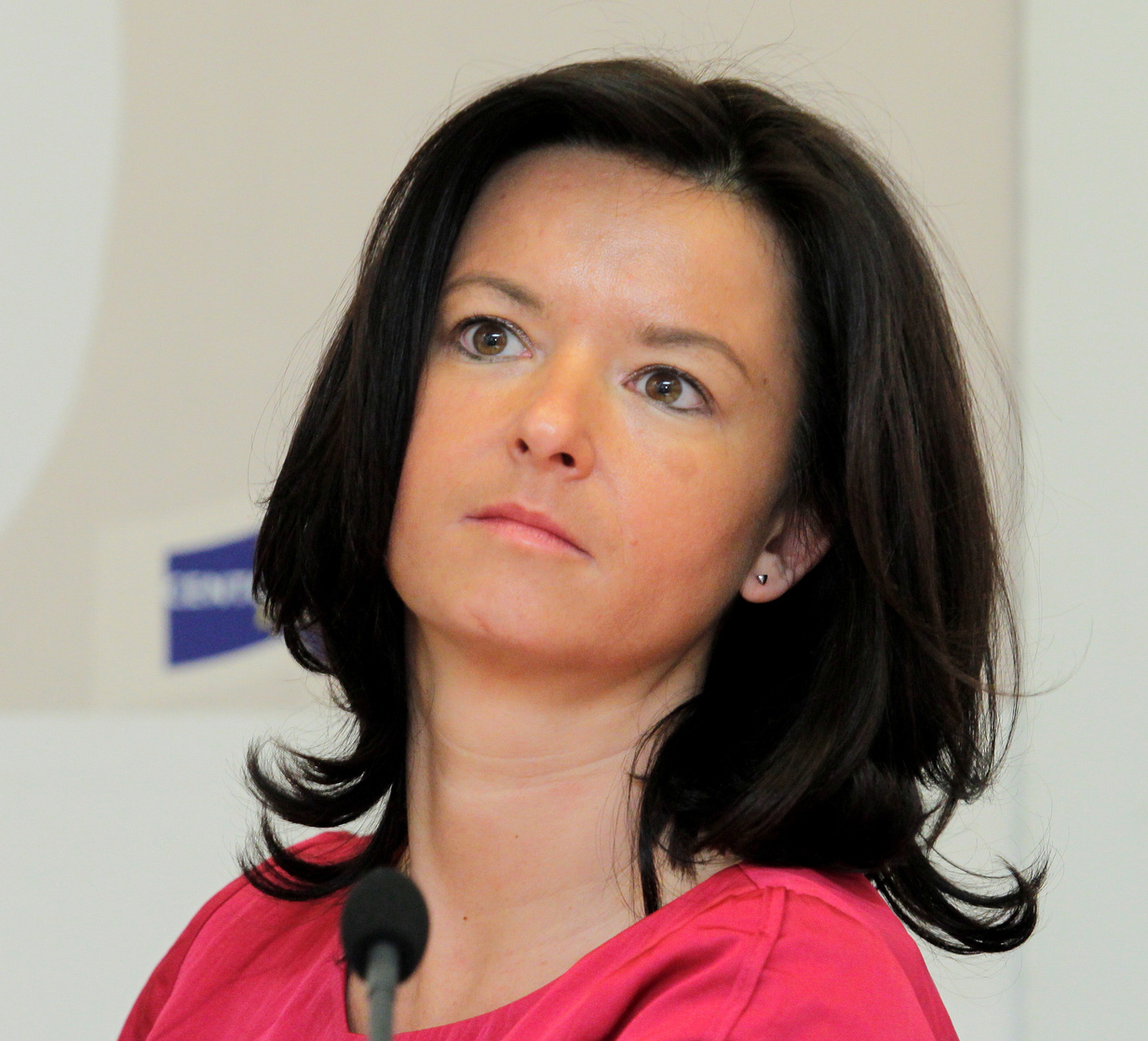 Tanja Fajon