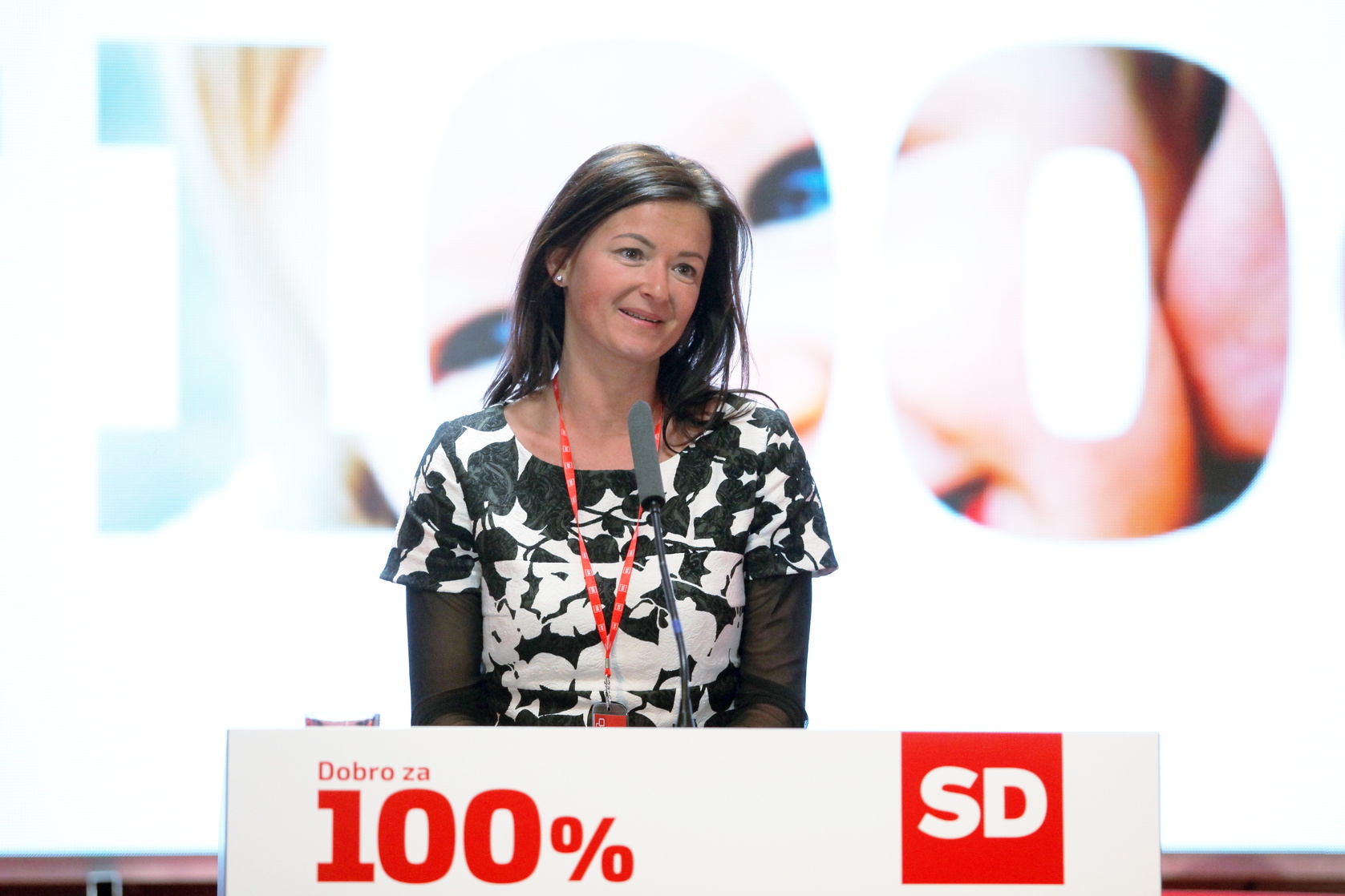 Tanja Fajon