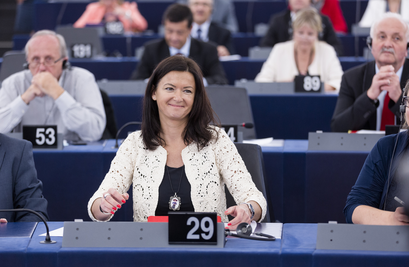 Tanja Fajon