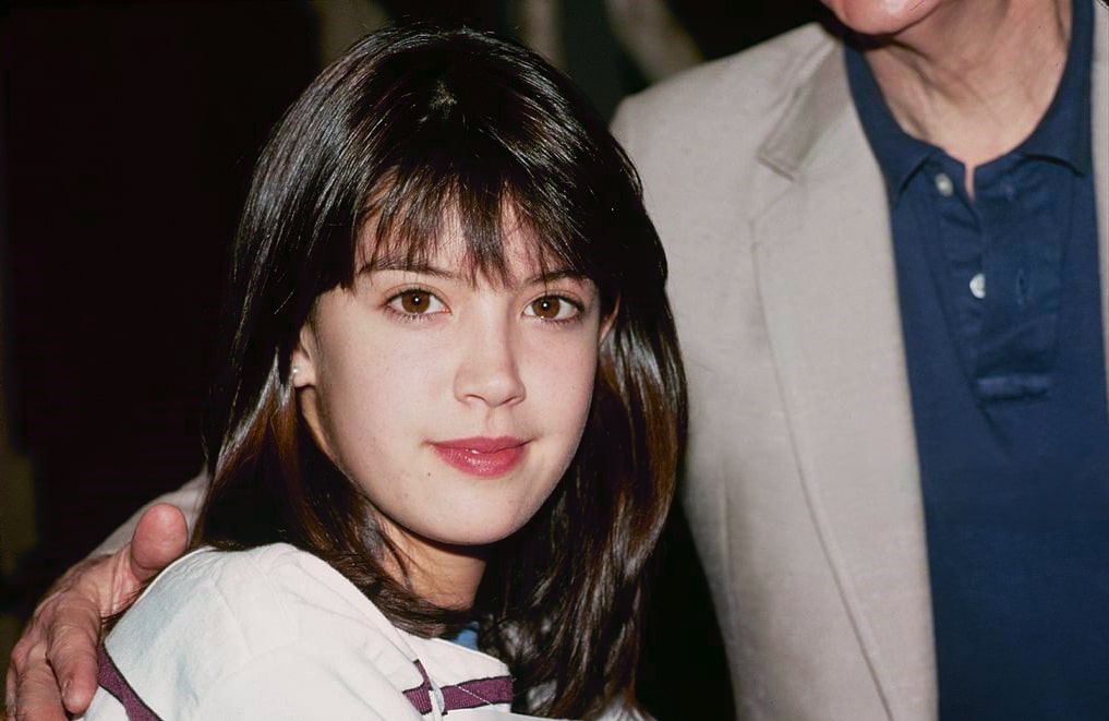 Phoebe Cates