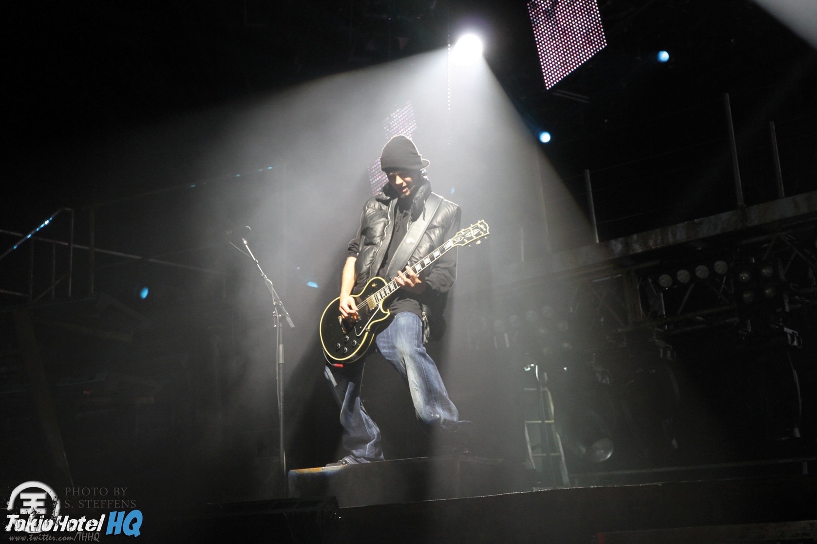 Tom Kaulitz
