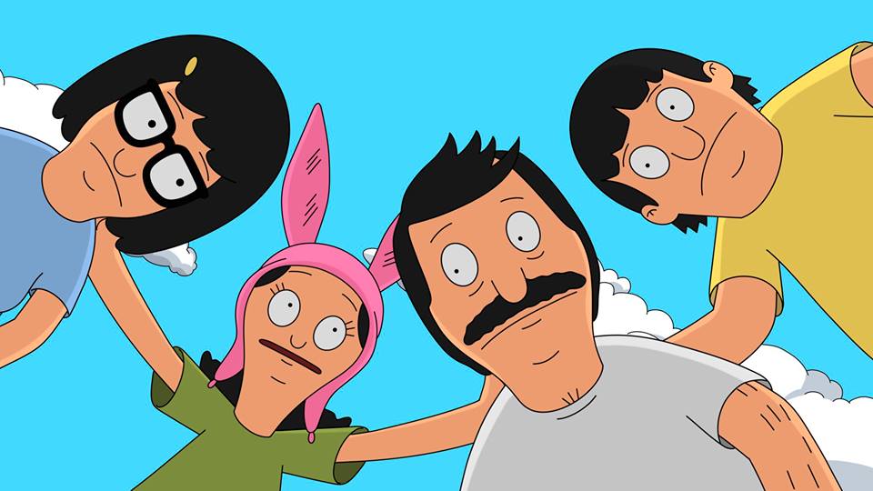 Bob's Burgers Bob's Burgers