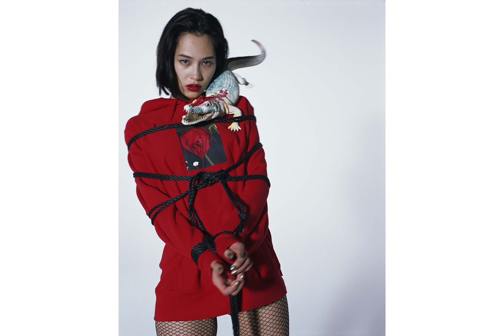 Kiko Mizuhara