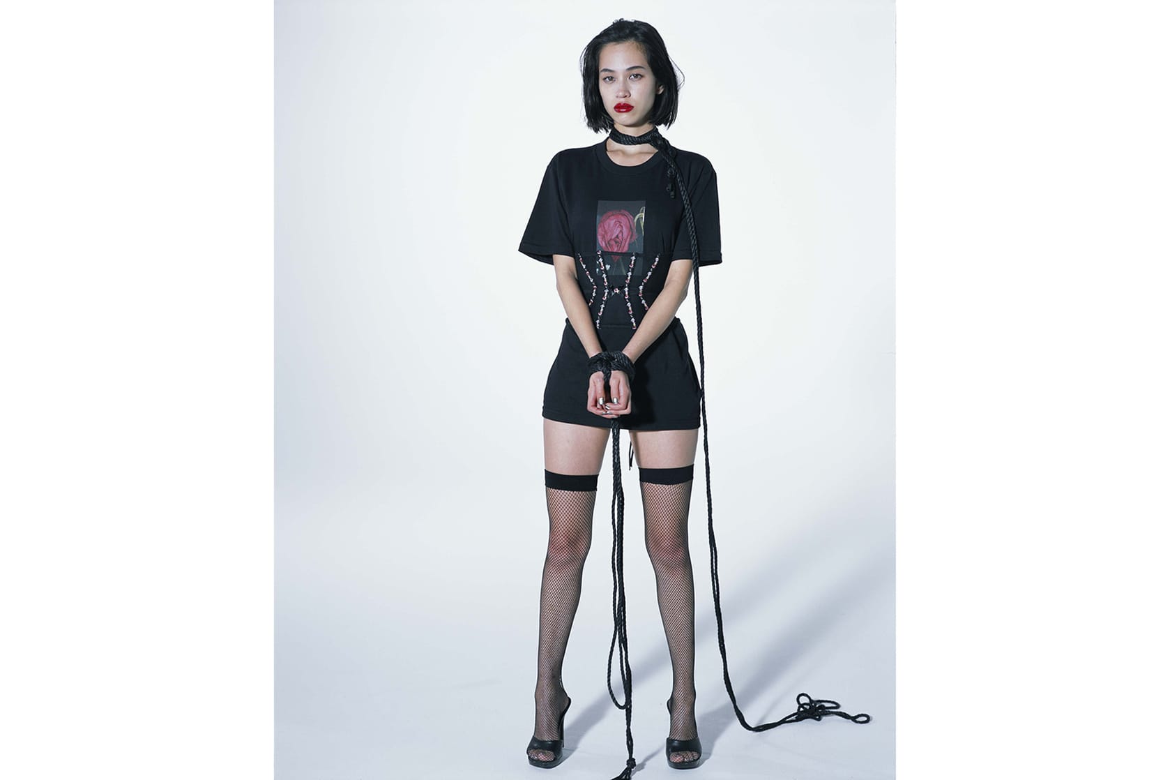 Kiko Mizuhara
