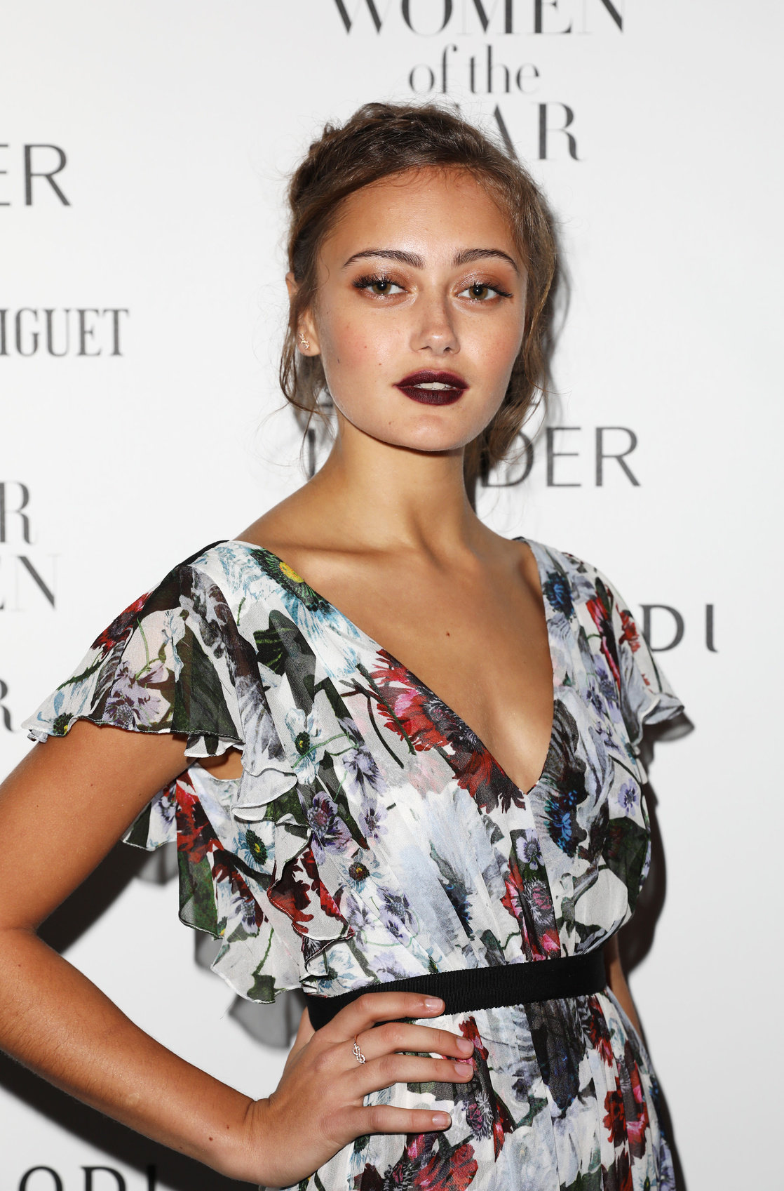 Ella purnell sexy