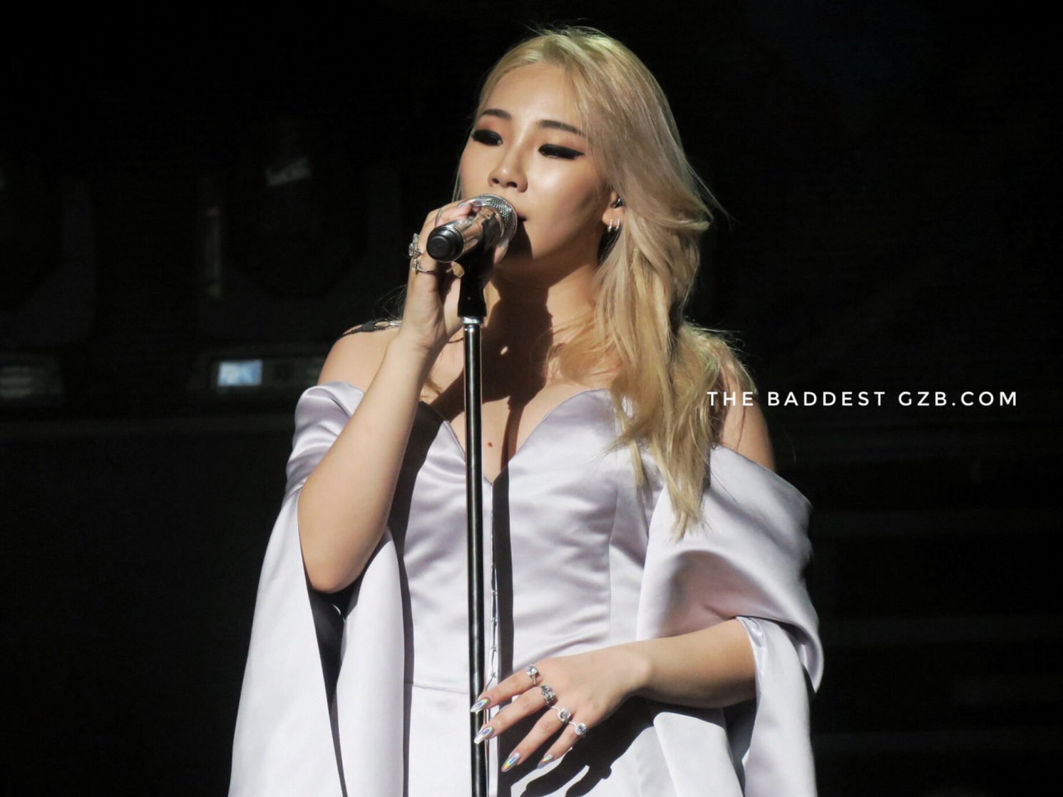 CL