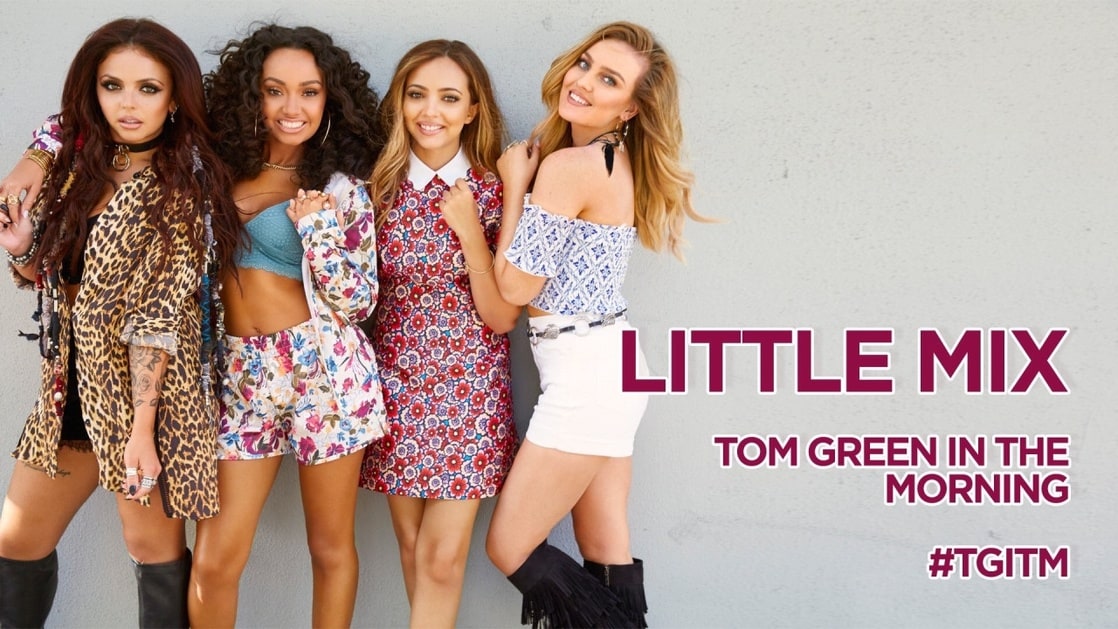 Little Mix