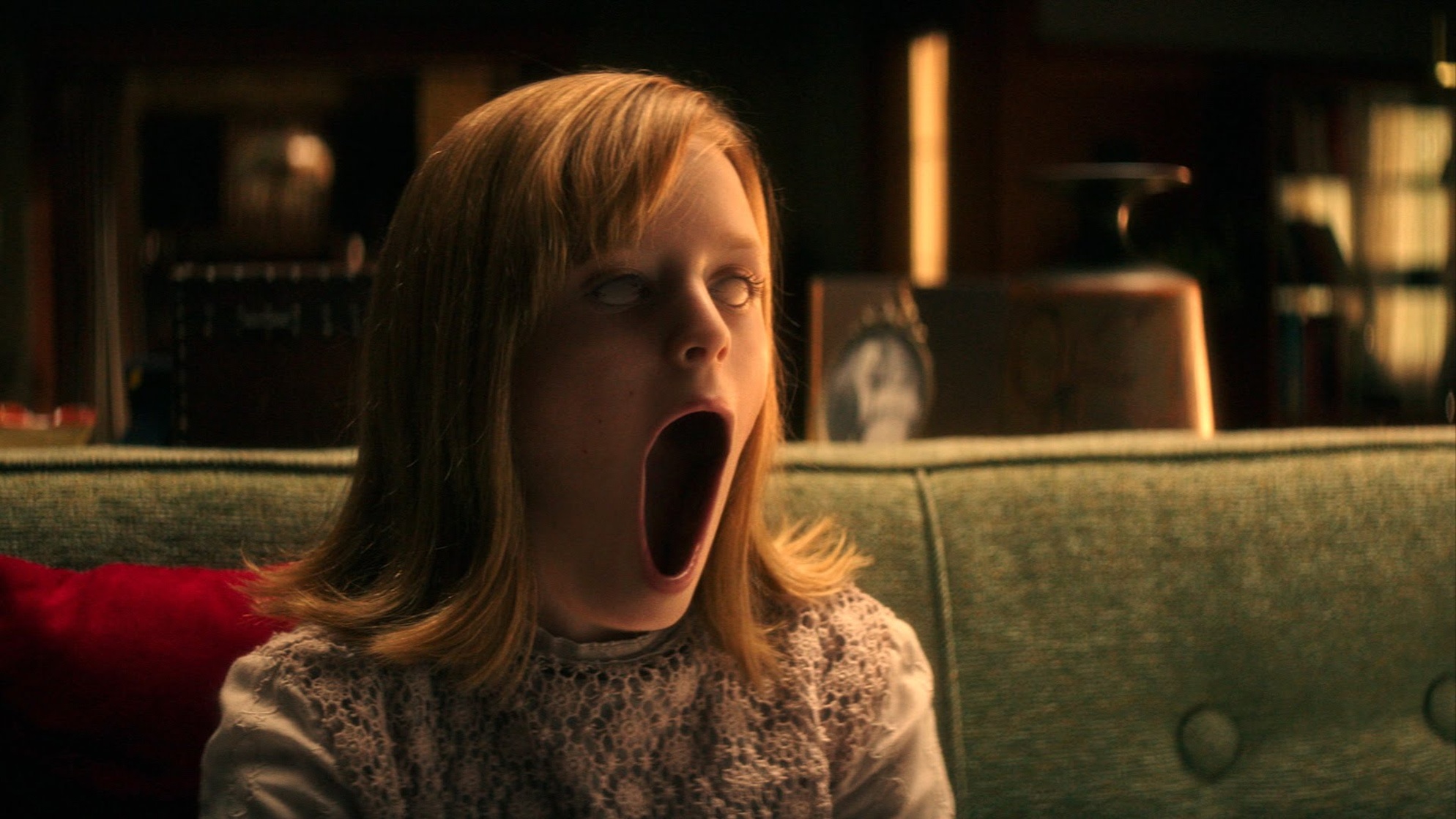 Ouija: Origin of Evil Ouija: Origin of Evil