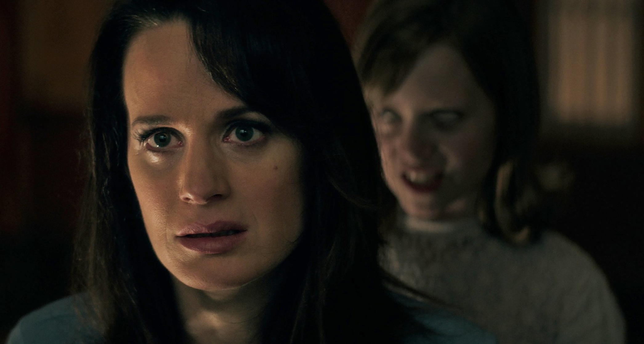 Ouija: Origin of Evil Ouija: Origin of Evil