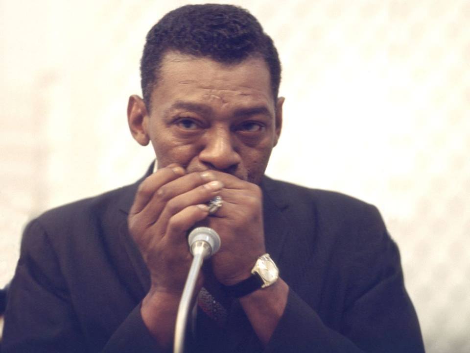 Little Walter