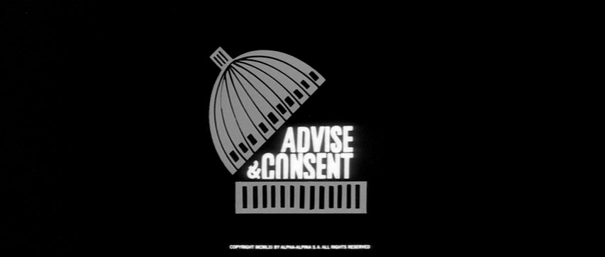 Advise & Consent